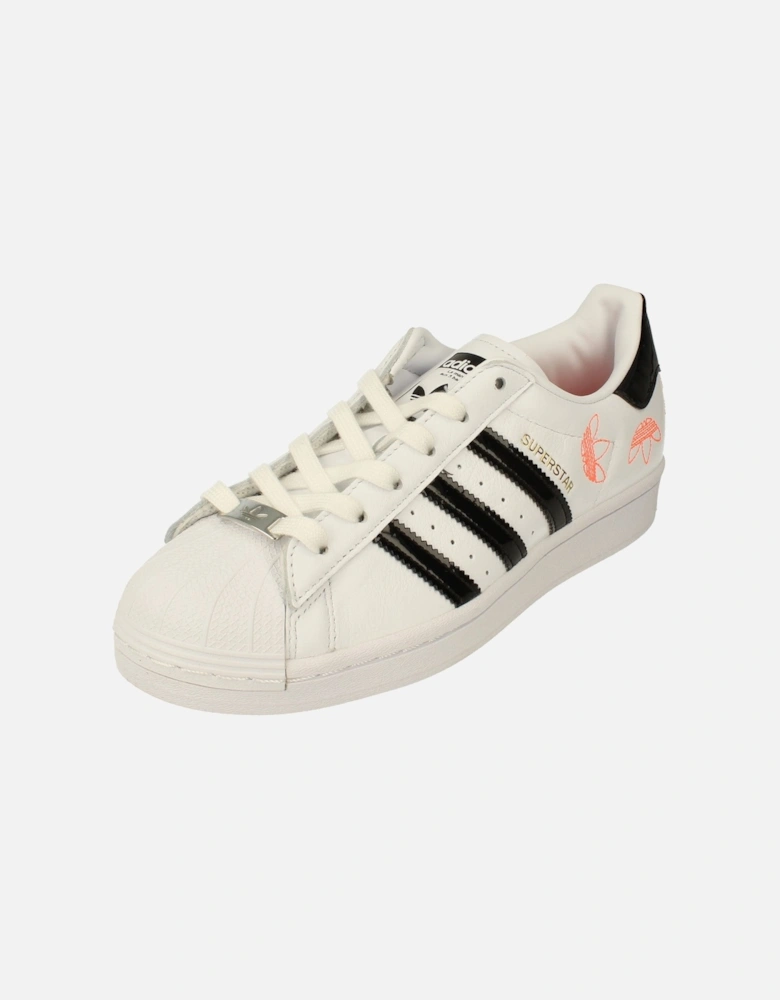 Originals Superstar Womens Trainers Sneakers FX2246