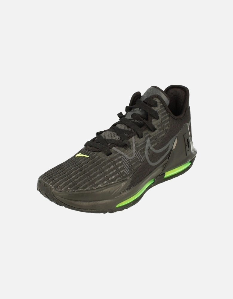 Lebron Witness VI Mens Basketball Trainers CZ4052 004