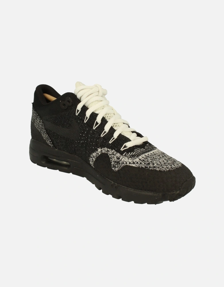 Nike Womens Air Max 1 Ultra Flyknit 859517 001