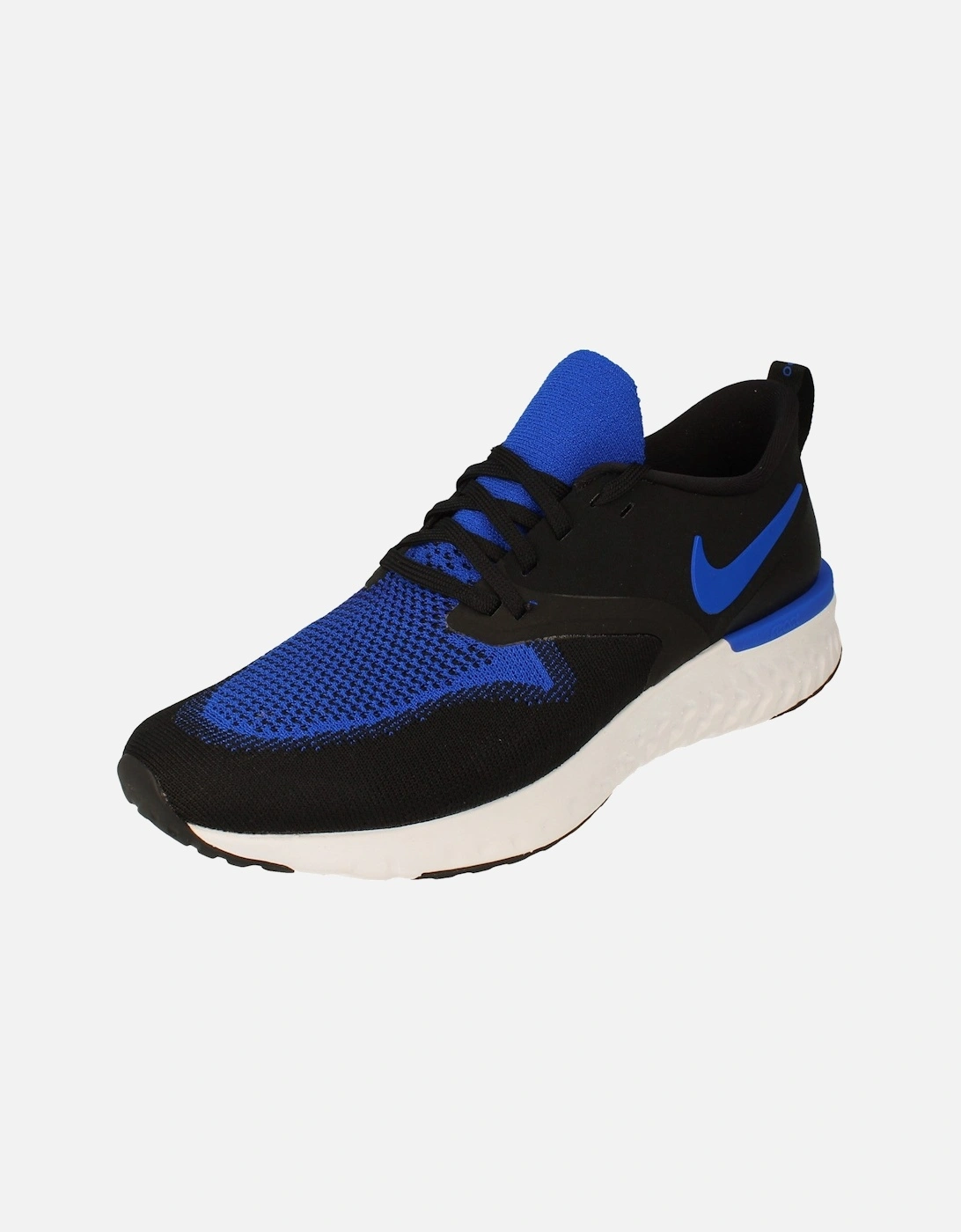 Nike Odyssey React 2 Flyknit Mens AH1015 011, 6 of 5