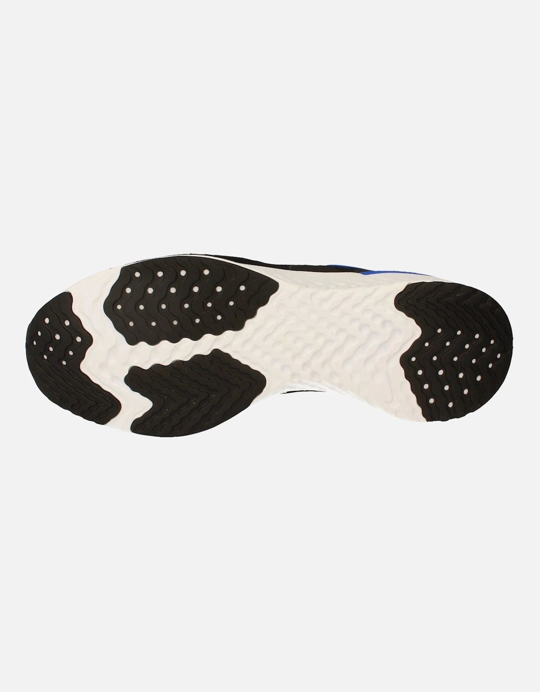 Nike Odyssey React 2 Flyknit Mens AH1015 011