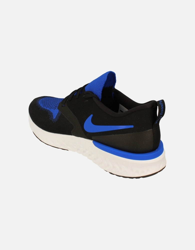 Nike Odyssey React 2 Flyknit Mens AH1015 011