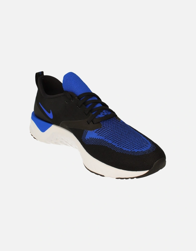 Nike Odyssey React 2 Flyknit Mens AH1015 011