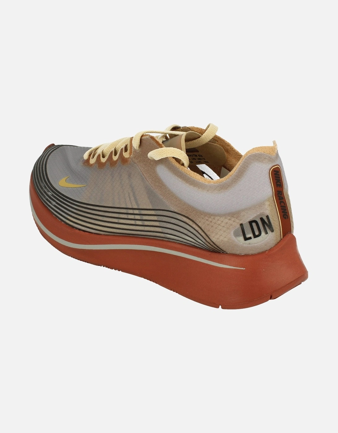 Zoom Fly SP Mens AV7006 001