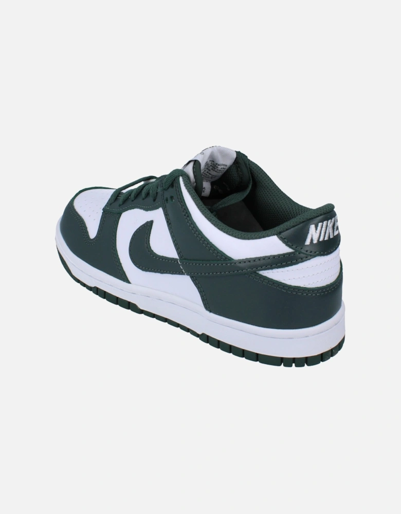 Dunk Low GS Trainers Fb9109  120