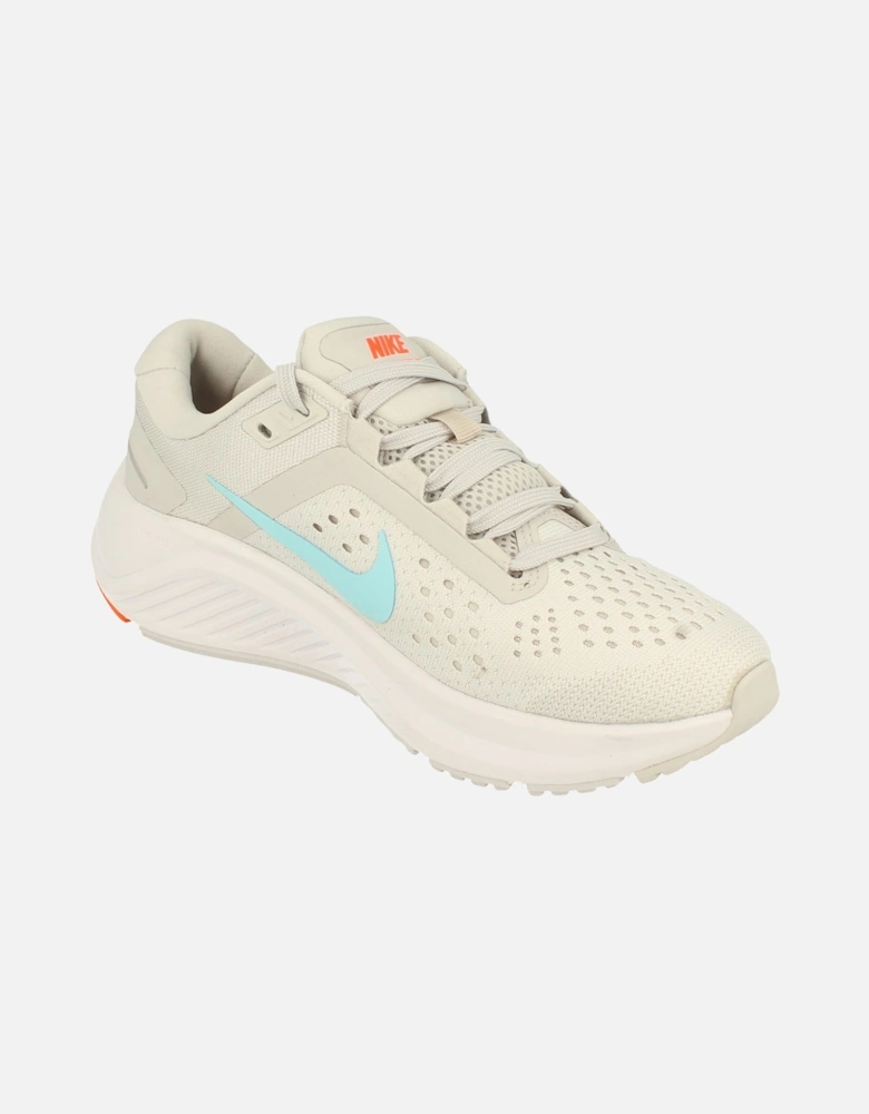 Nike Womens Air Zoom Structure 23 CZ6721 101