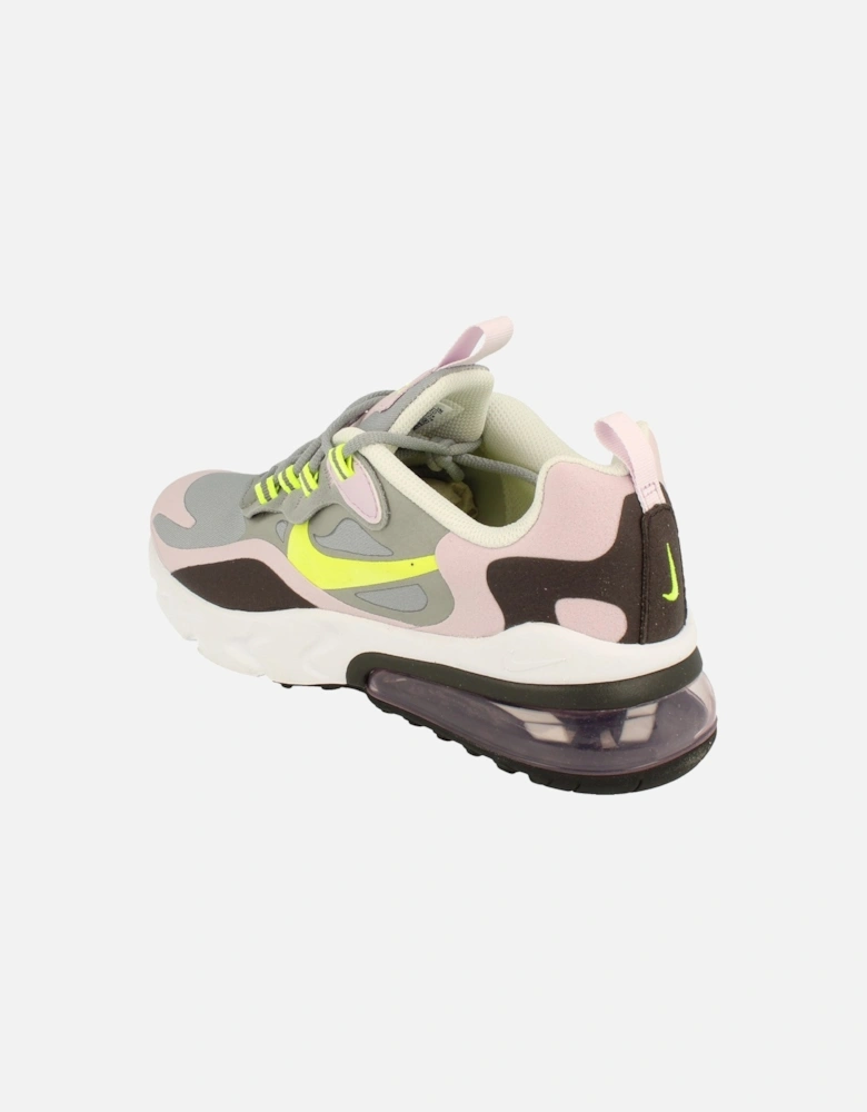 Nike Air Max 270 React GS Bq0103 010