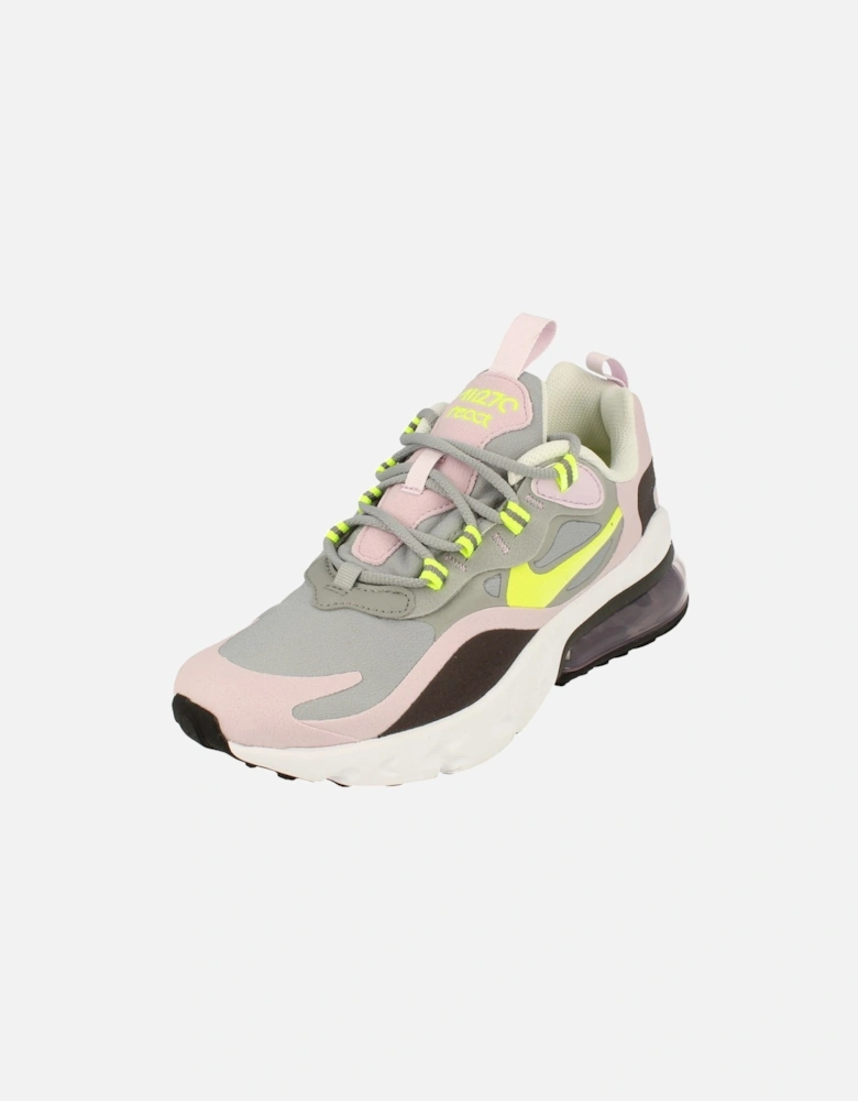 Nike Air Max 270 React GS Bq0103 010