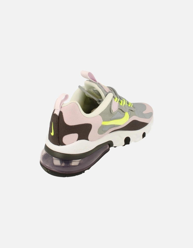 Nike Air Max 270 React GS Bq0103 010