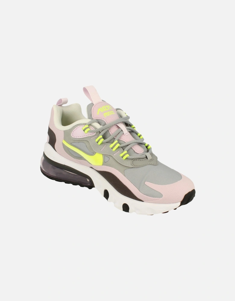 Nike Air Max 270 React GS Bq0103 010