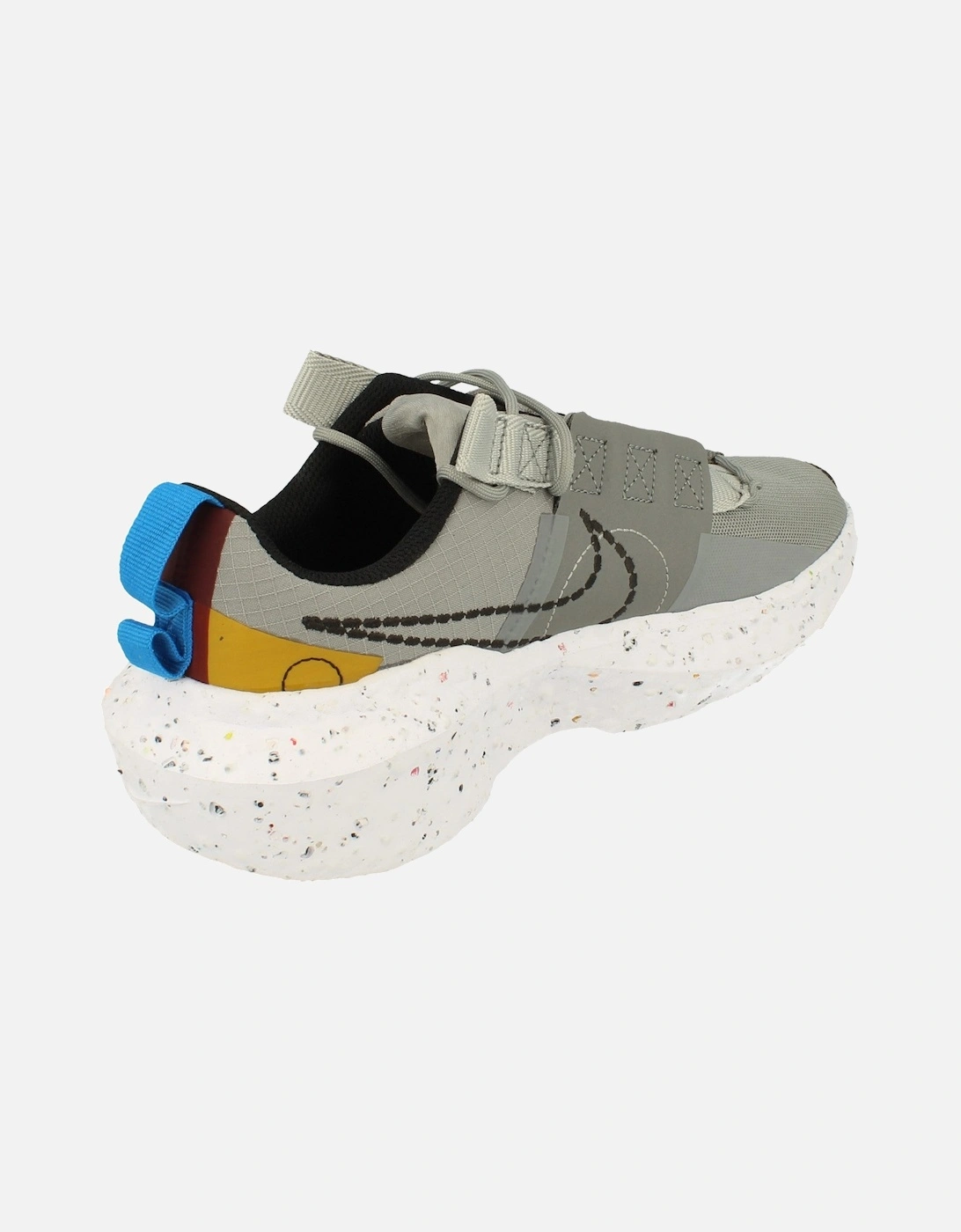 Crater Impact Se Mens Trainers DJ6308 001