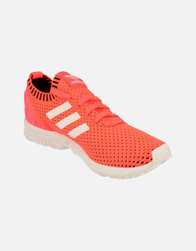 Originals Zx Flux Pk Mens Sneakers BA7375