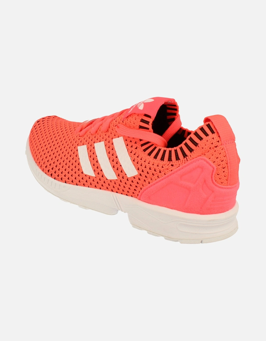 Originals Zx Flux Pk Mens Sneakers BA7375