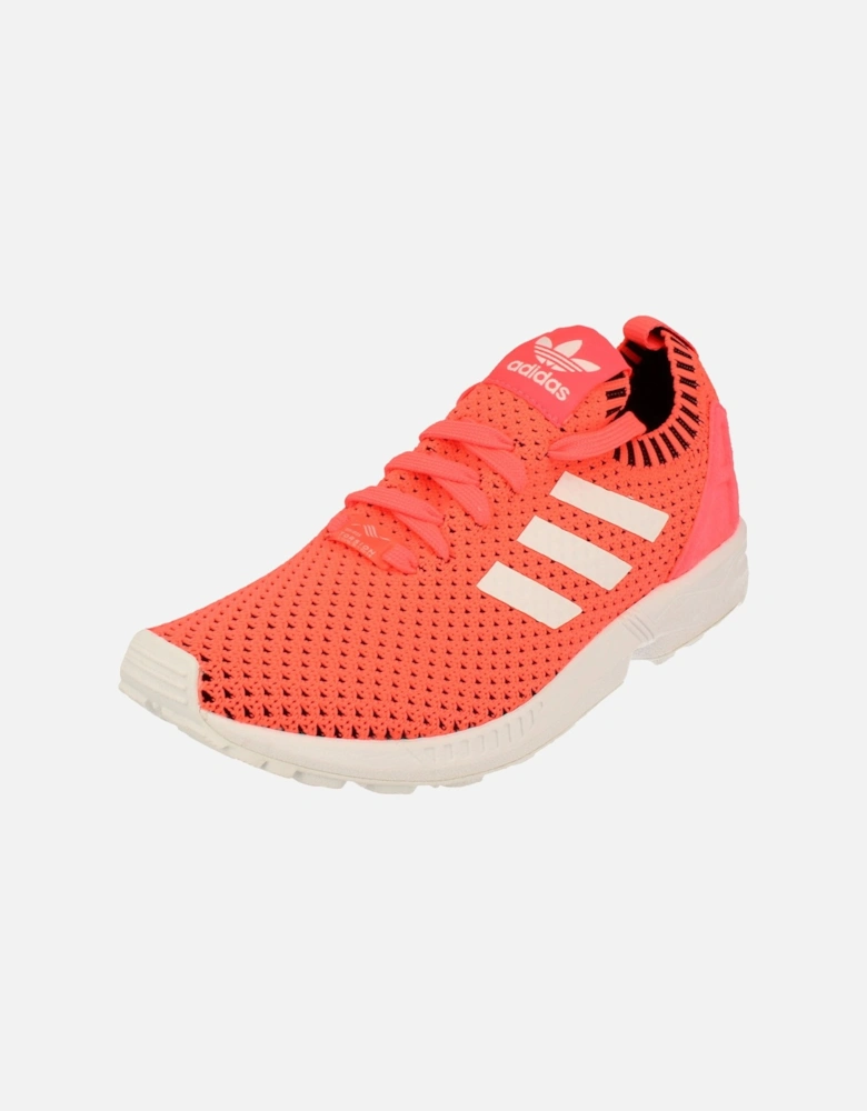 Originals Zx Flux Pk Mens Sneakers BA7375