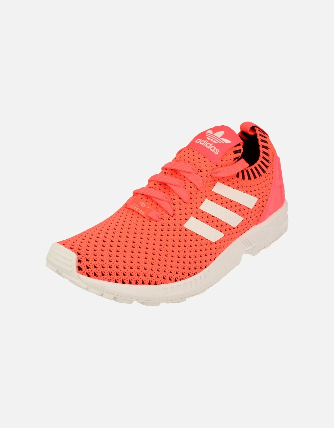 Originals Zx Flux Pk Mens Sneakers BA7375, 6 of 5