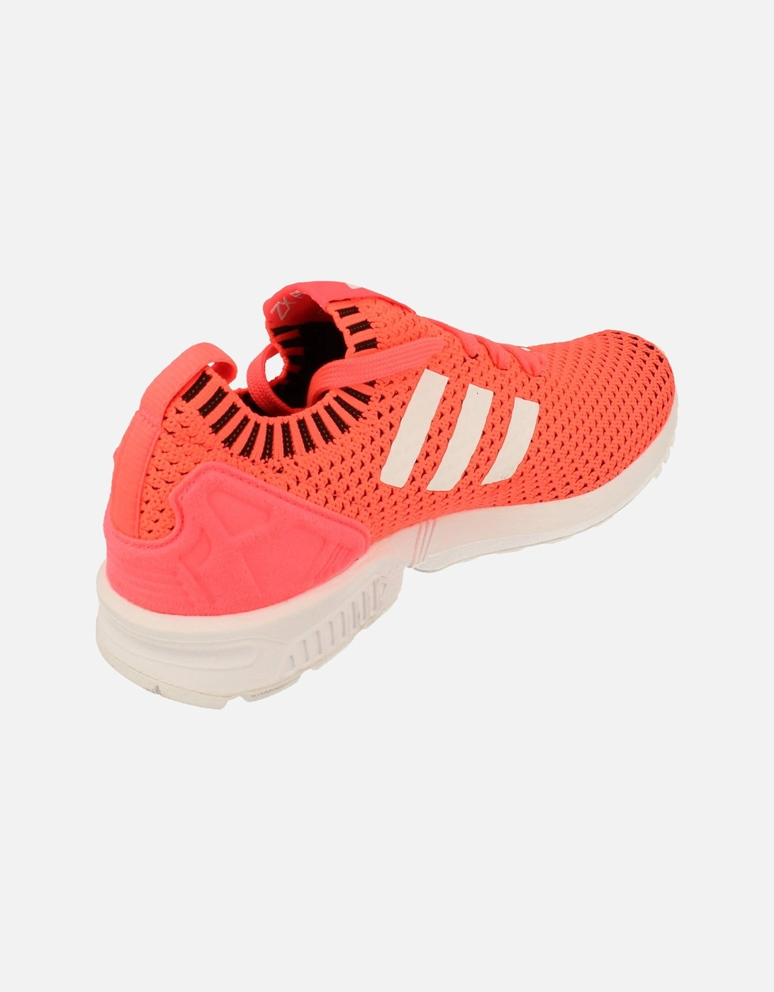 Originals Zx Flux Pk Mens Sneakers BA7375