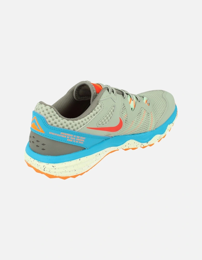 Juniper Trail Mens CW3808 003