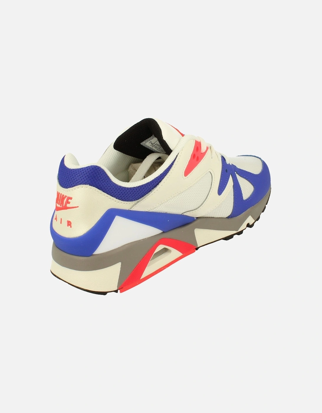 Air Structure Mens DC2548 100