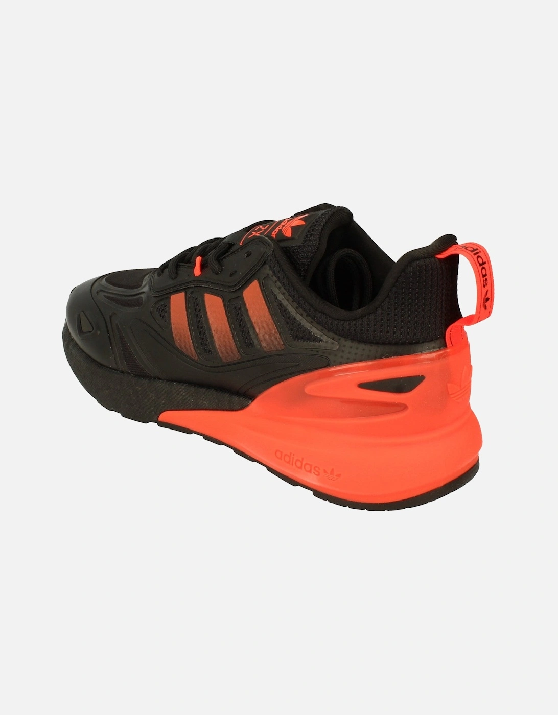 Originals Zx 2K Boost Mens Sneakers GZ7735
