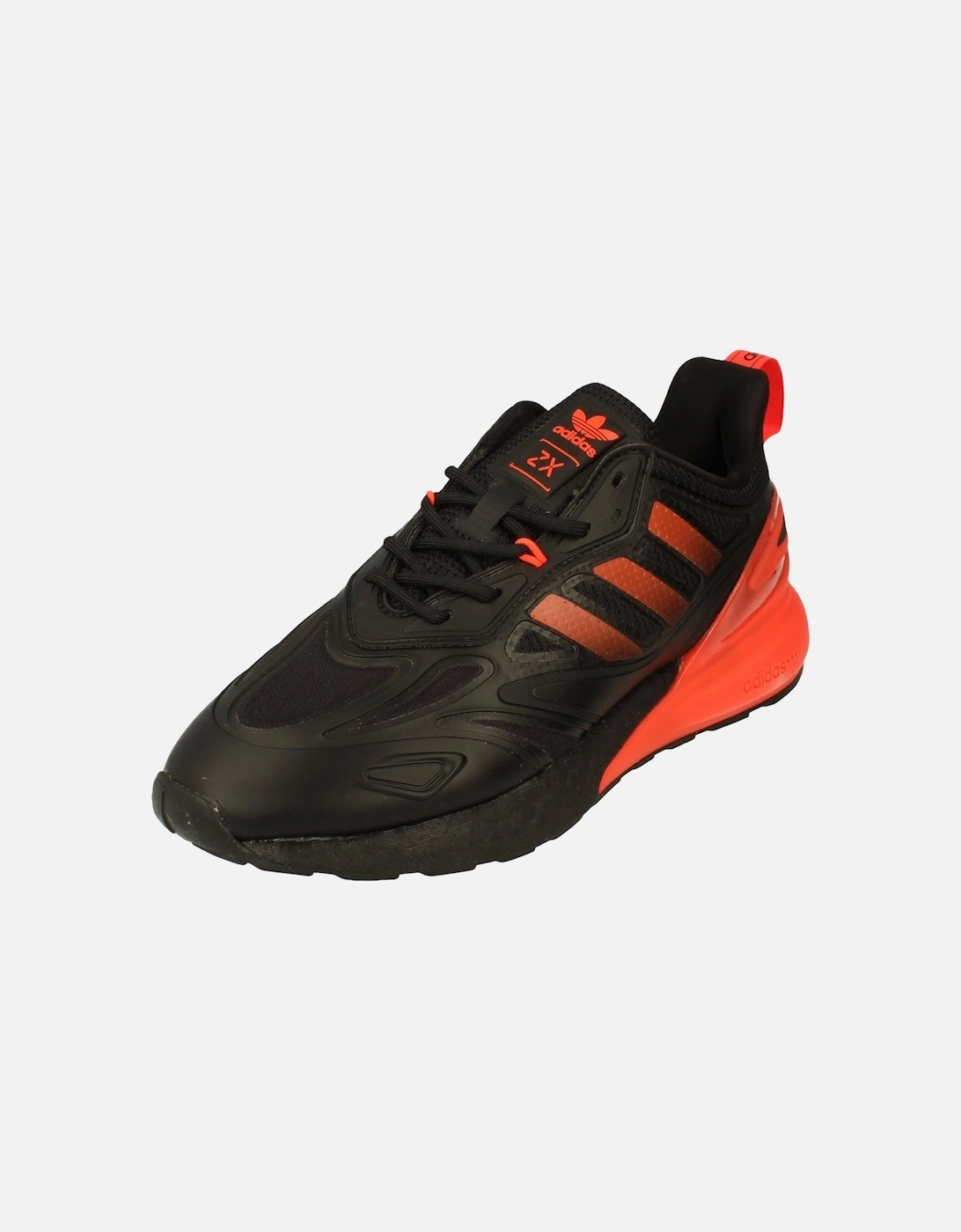 Originals Zx 2K Boost Mens Sneakers GZ7735, 6 of 5