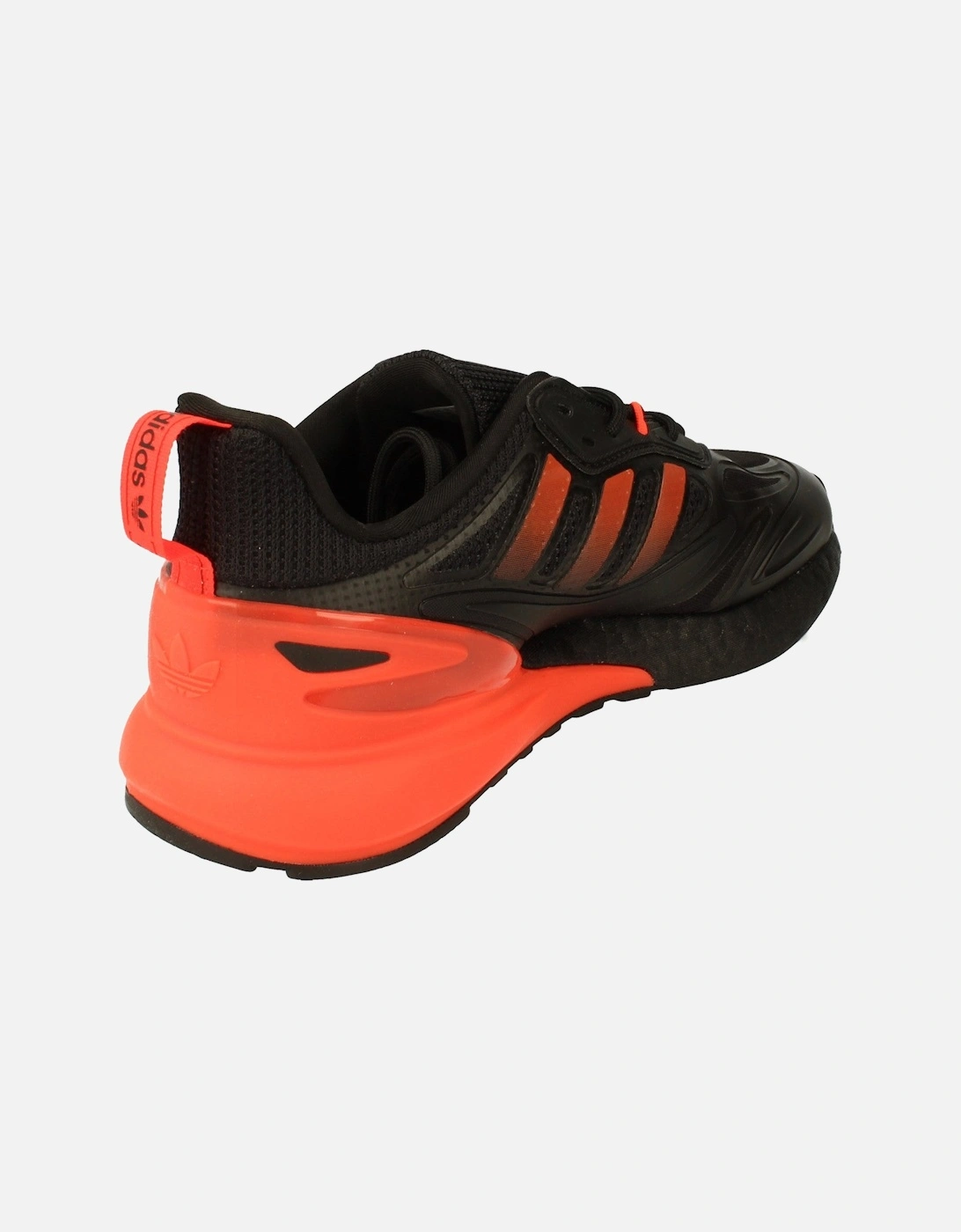 Originals Zx 2K Boost Mens Sneakers GZ7735