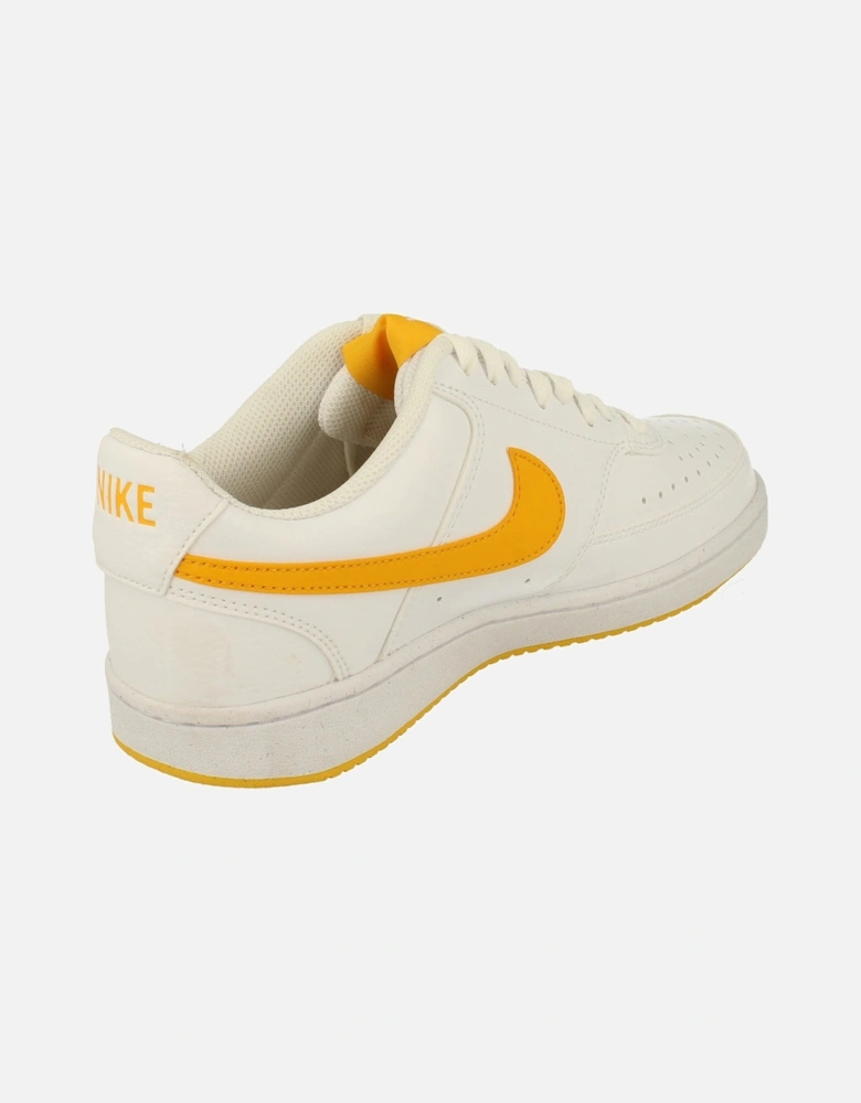 Court Vision Lo NN Ess Mens Trainers Hf1744  100