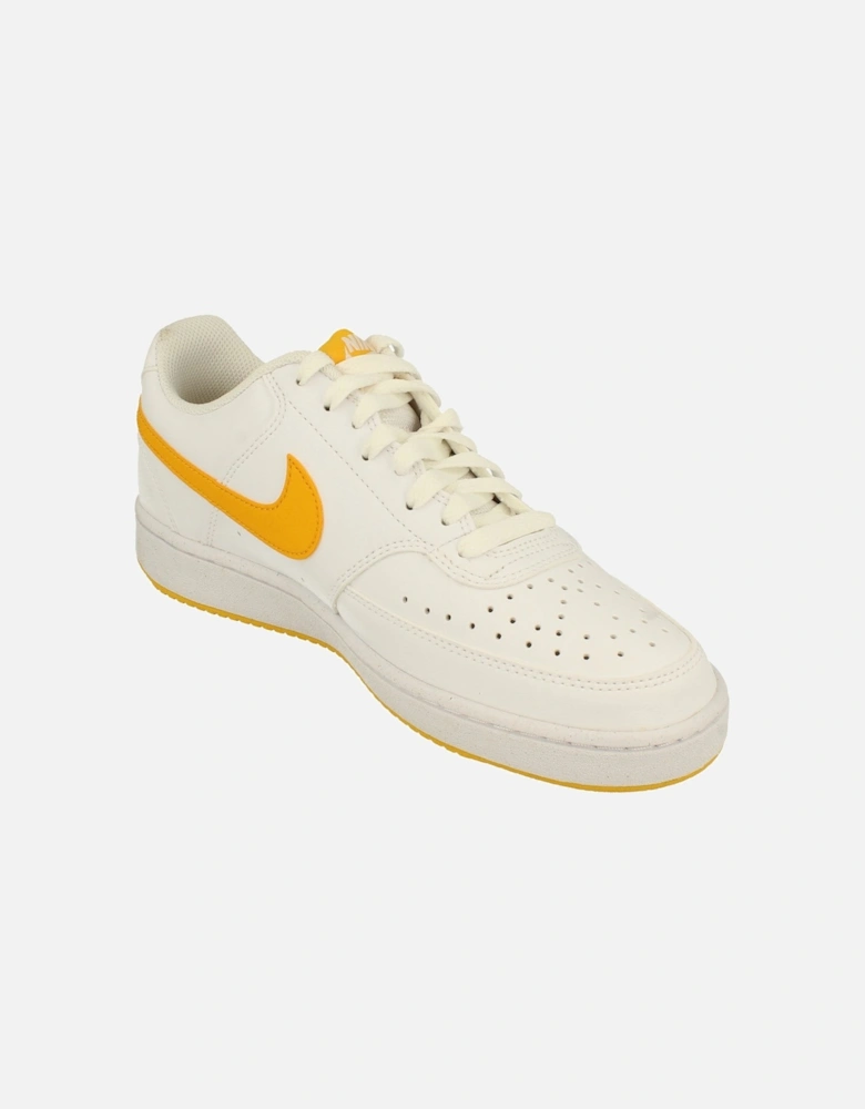 Court Vision Lo NN Ess Mens Trainers Hf1744  100