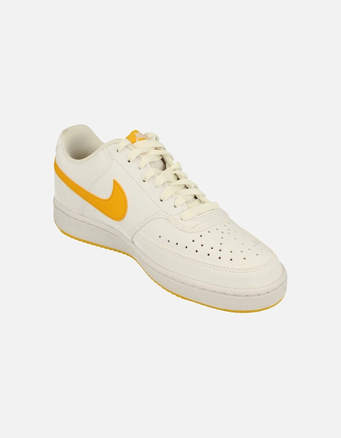 Court Vision Lo NN Ess Mens Trainers Hf1744  100