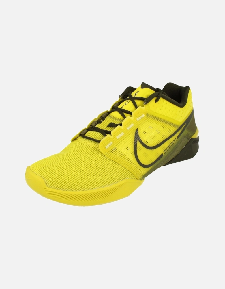 Zoom Metcon Turbo 2 Mens Trainers DH3392 301