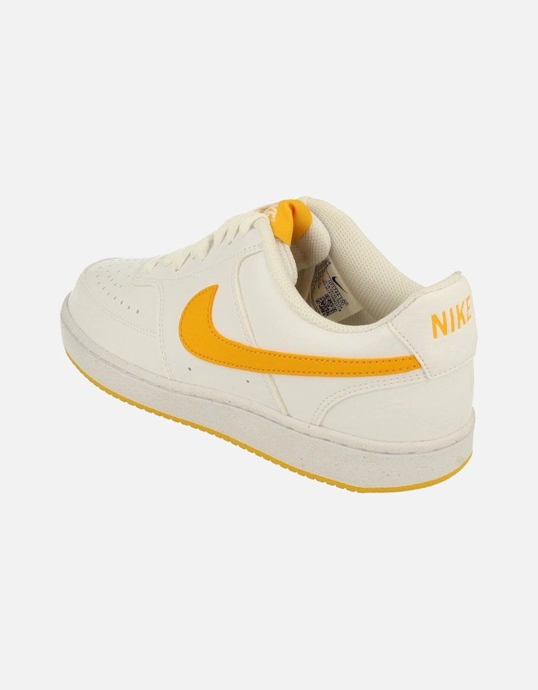 Court Vision Lo NN Ess Mens Trainers Hf1744  100