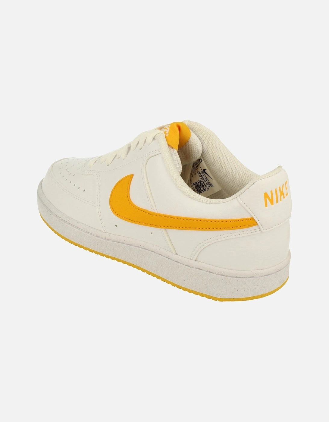 Court Vision Lo NN Ess Mens Trainers Hf1744  100