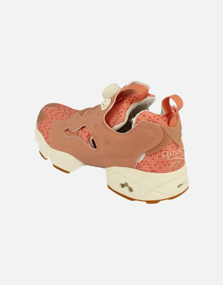 Instapump Fury Off Tg Womens Sneakers
