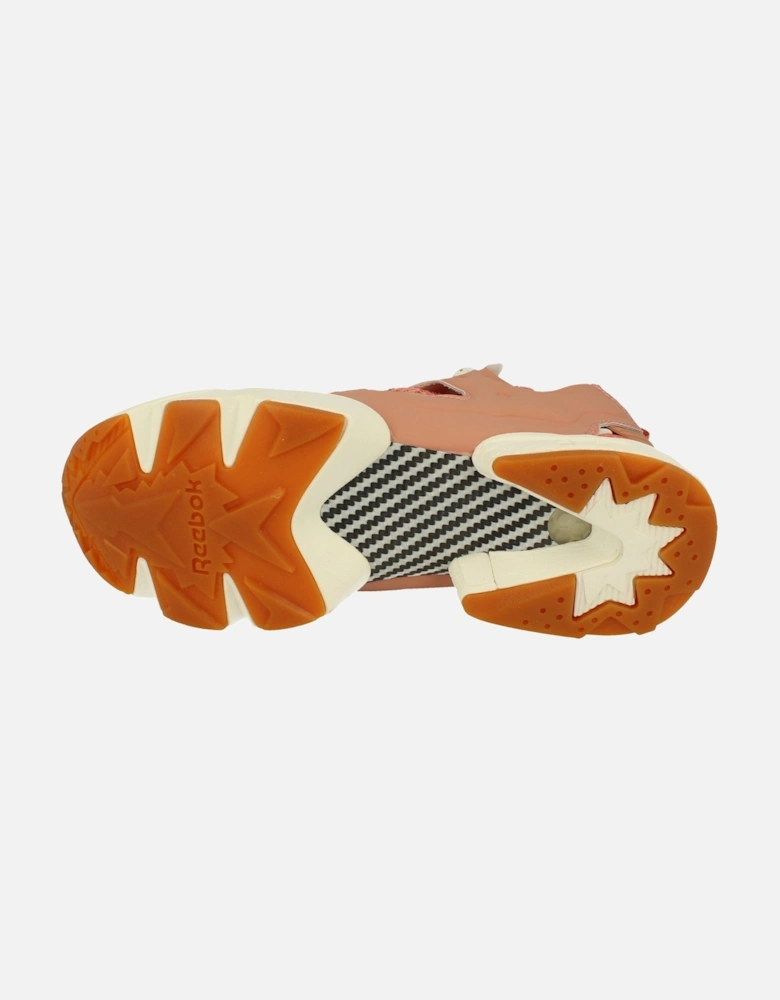 Instapump Fury Off Tg Womens Sneakers