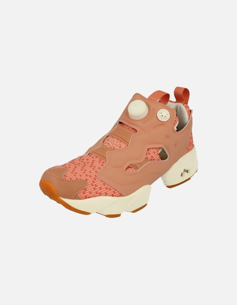 Instapump Fury Off Tg Womens Sneakers