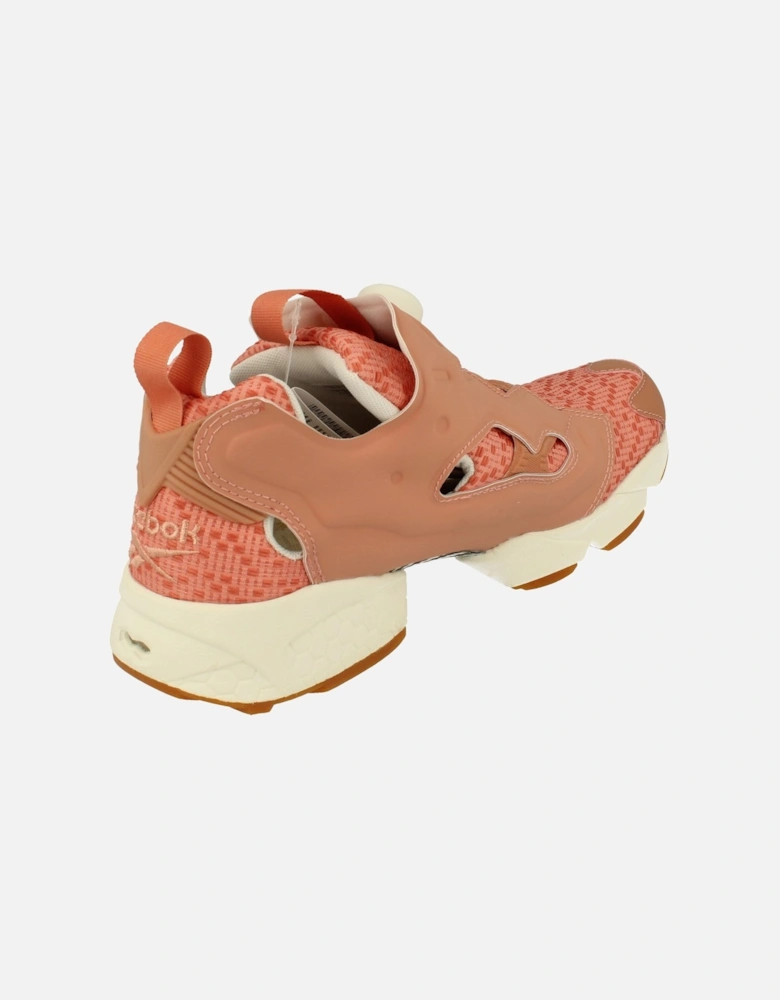 Instapump Fury Off Tg Womens Sneakers