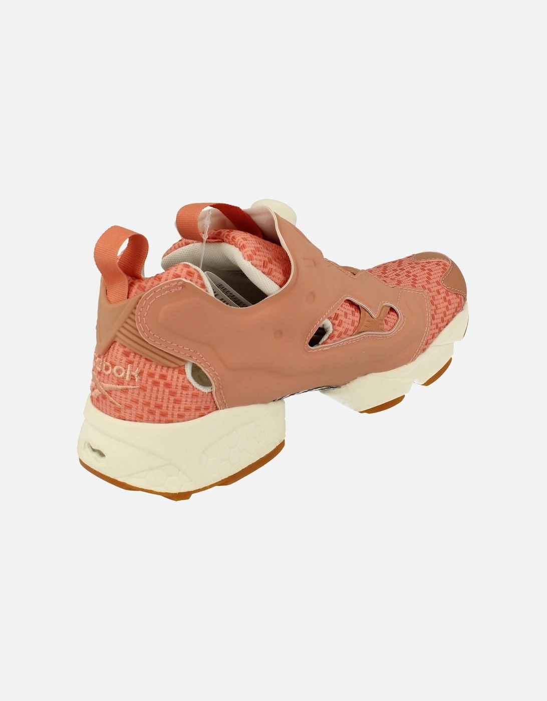 Instapump Fury Off Tg Womens Sneakers