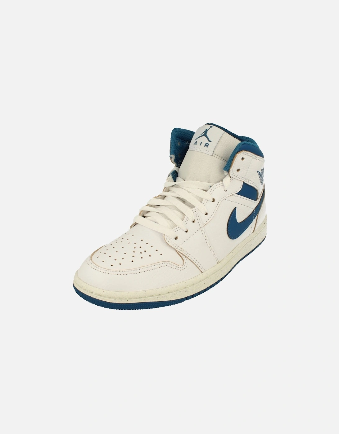 Air Jordan 1 Low SE Mens Trainers Fn5214 141, 6 of 5