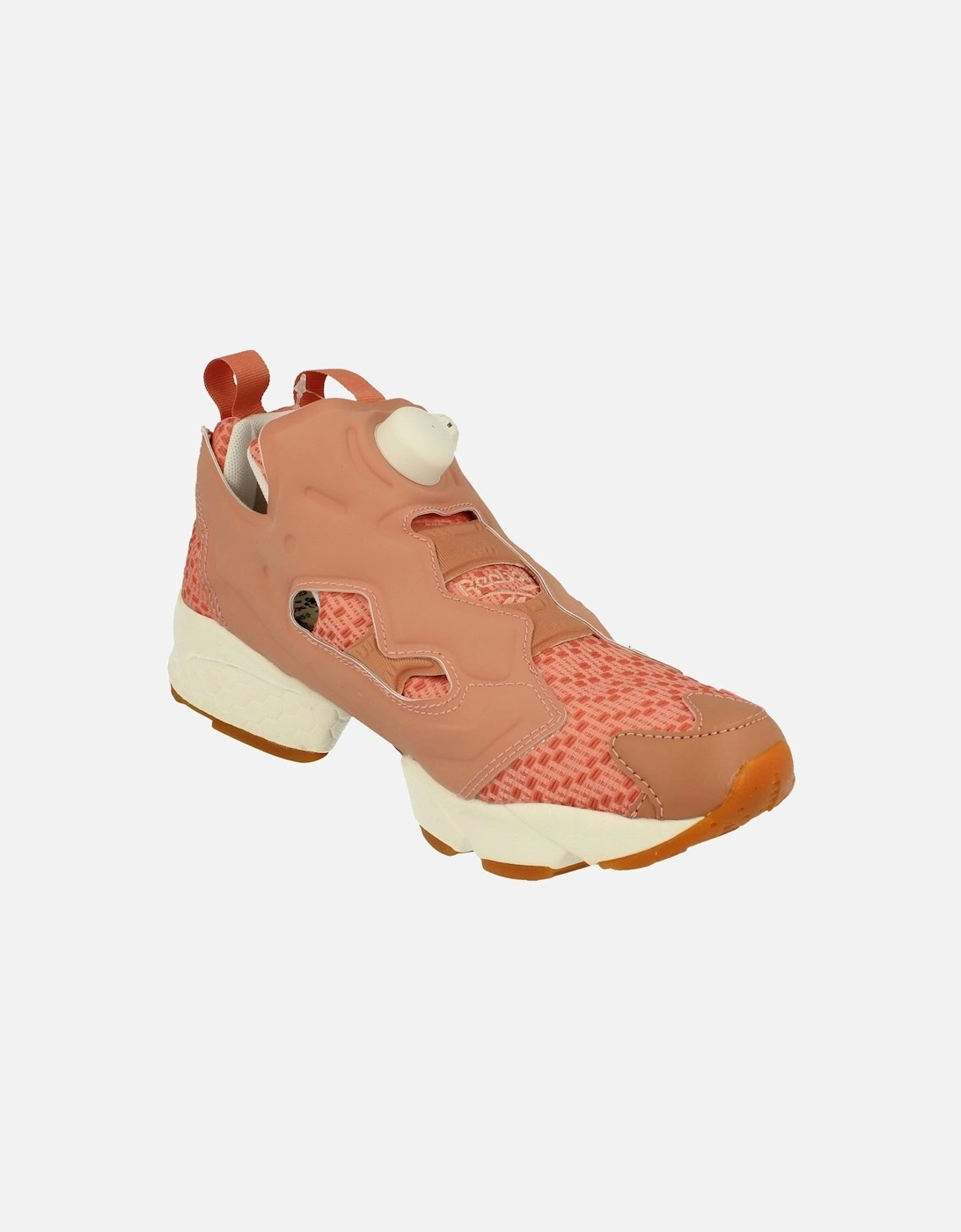 Instapump Fury Off Tg Womens Sneakers