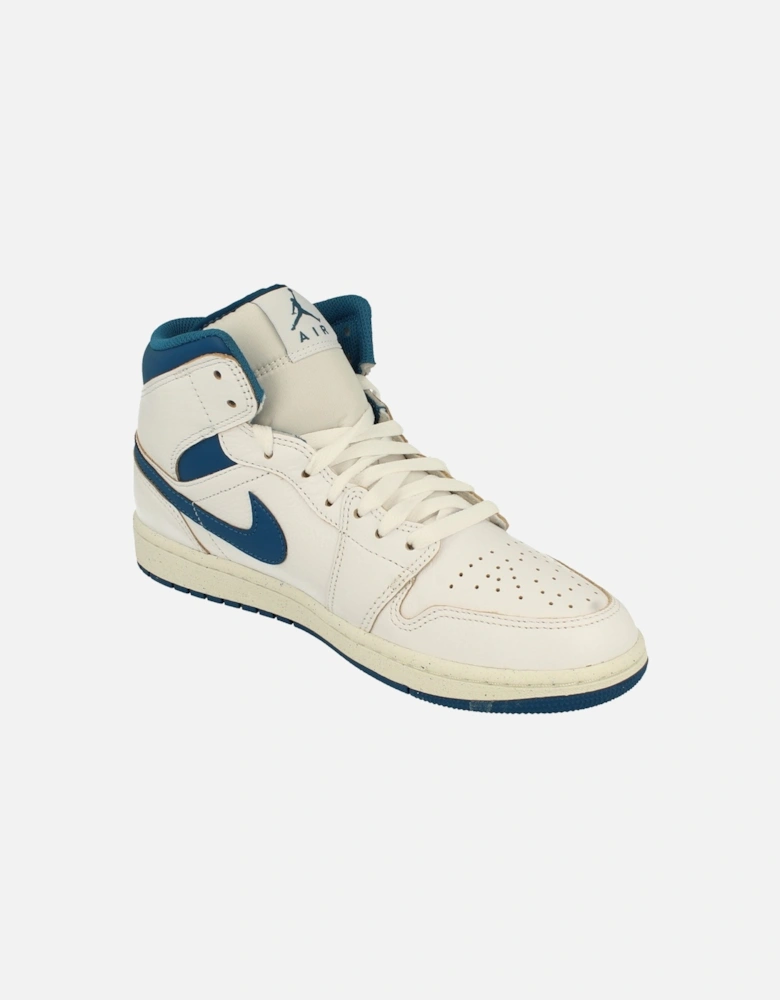 Air Jordan 1 Low SE Mens Trainers Fn5214 141