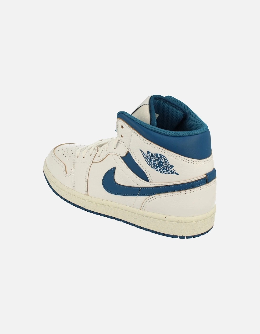 Air Jordan 1 Low SE Mens Trainers Fn5214 141