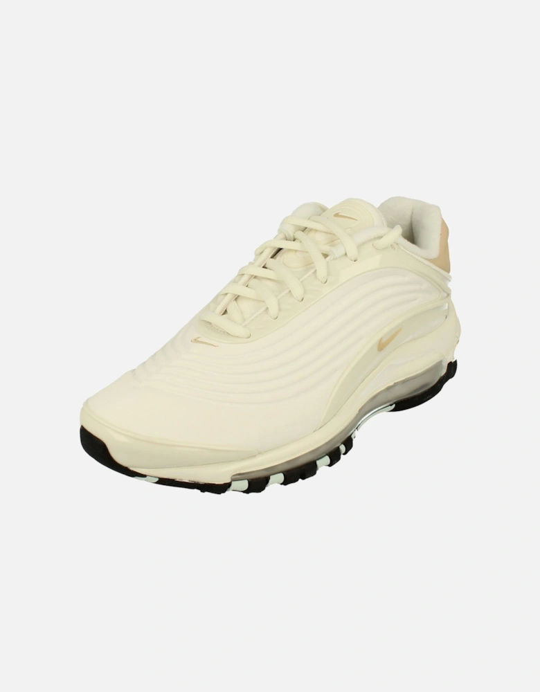 Deluxe Se Mens AO8284 100