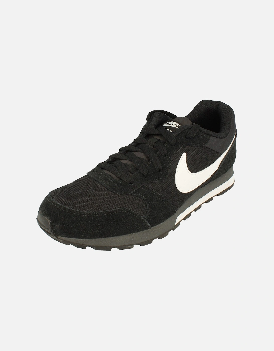 Md Runner Mens Trainers 749794 010, 6 of 5