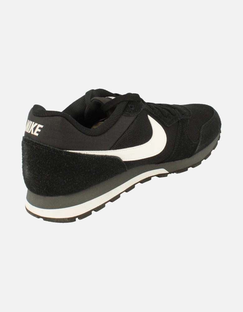 Md Runner Mens Trainers 749794 010