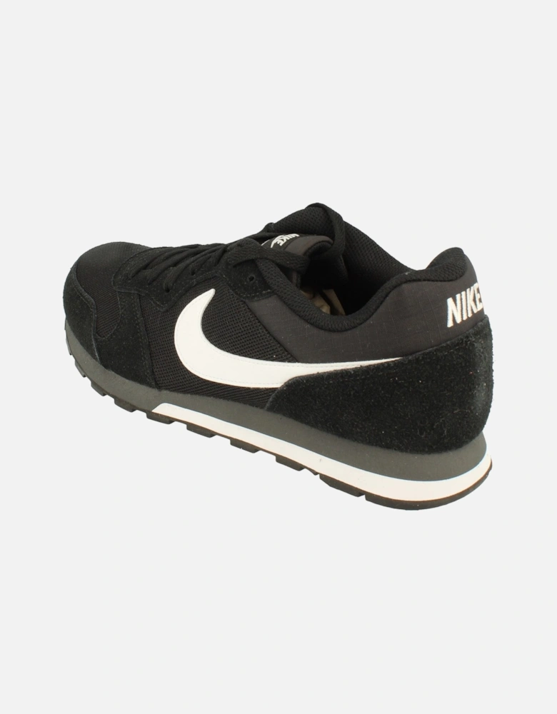 Md Runner Mens Trainers 749794 010