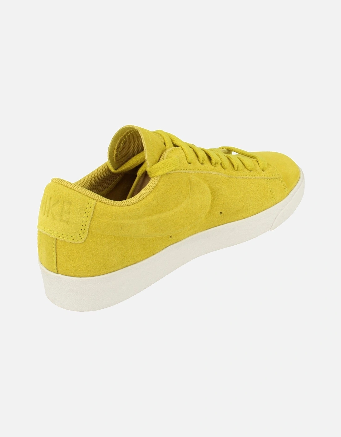 Nike Womens Blazer Low Sd Trainers Aa3962 300