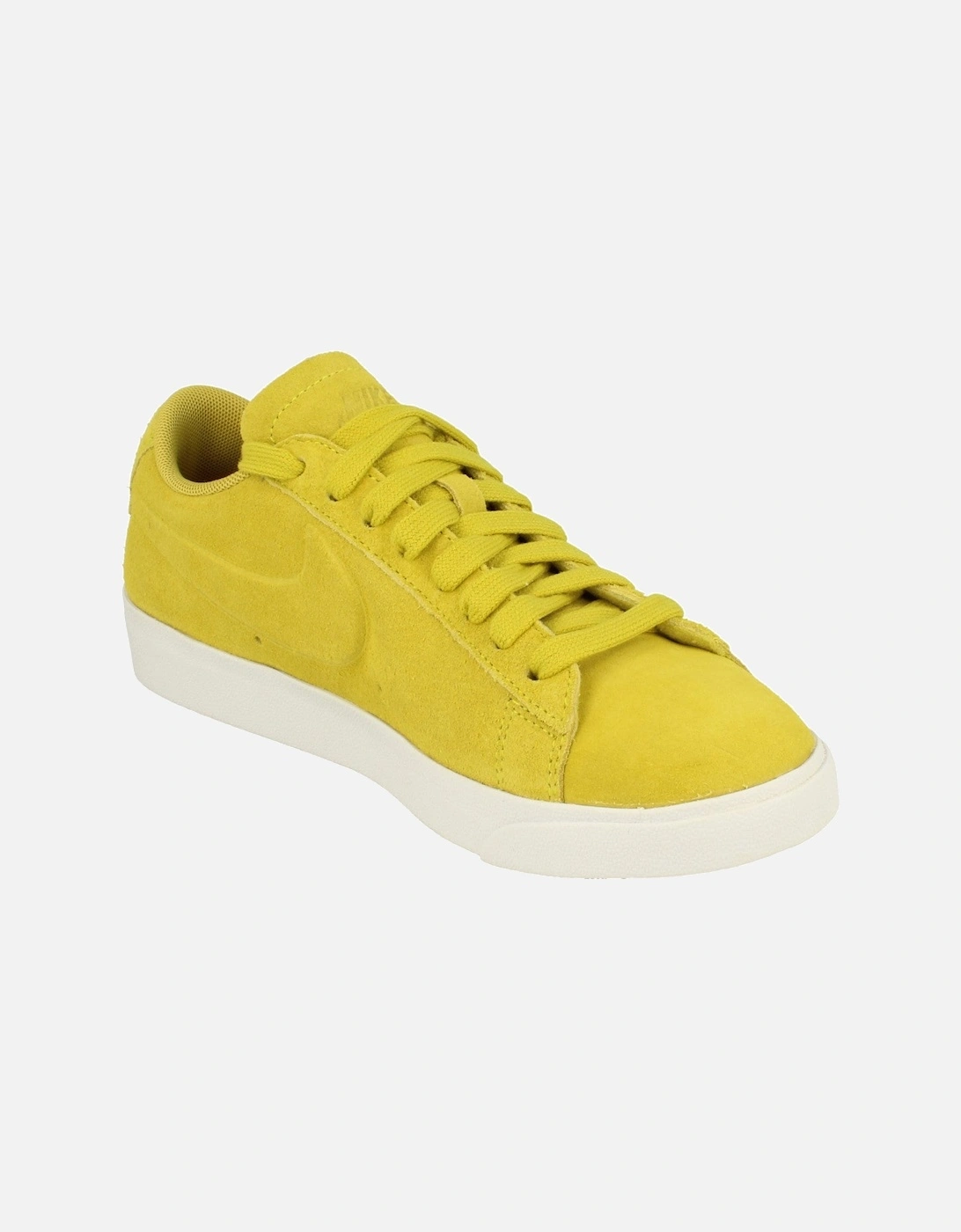 Nike Womens Blazer Low Sd Trainers Aa3962 300