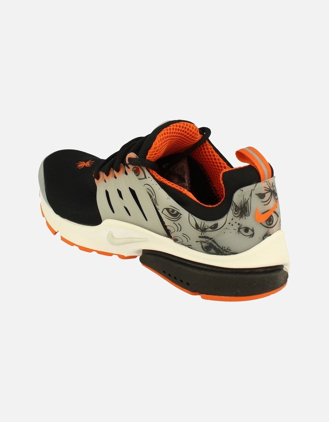 Air Presto PRM Mens DJ9568 001