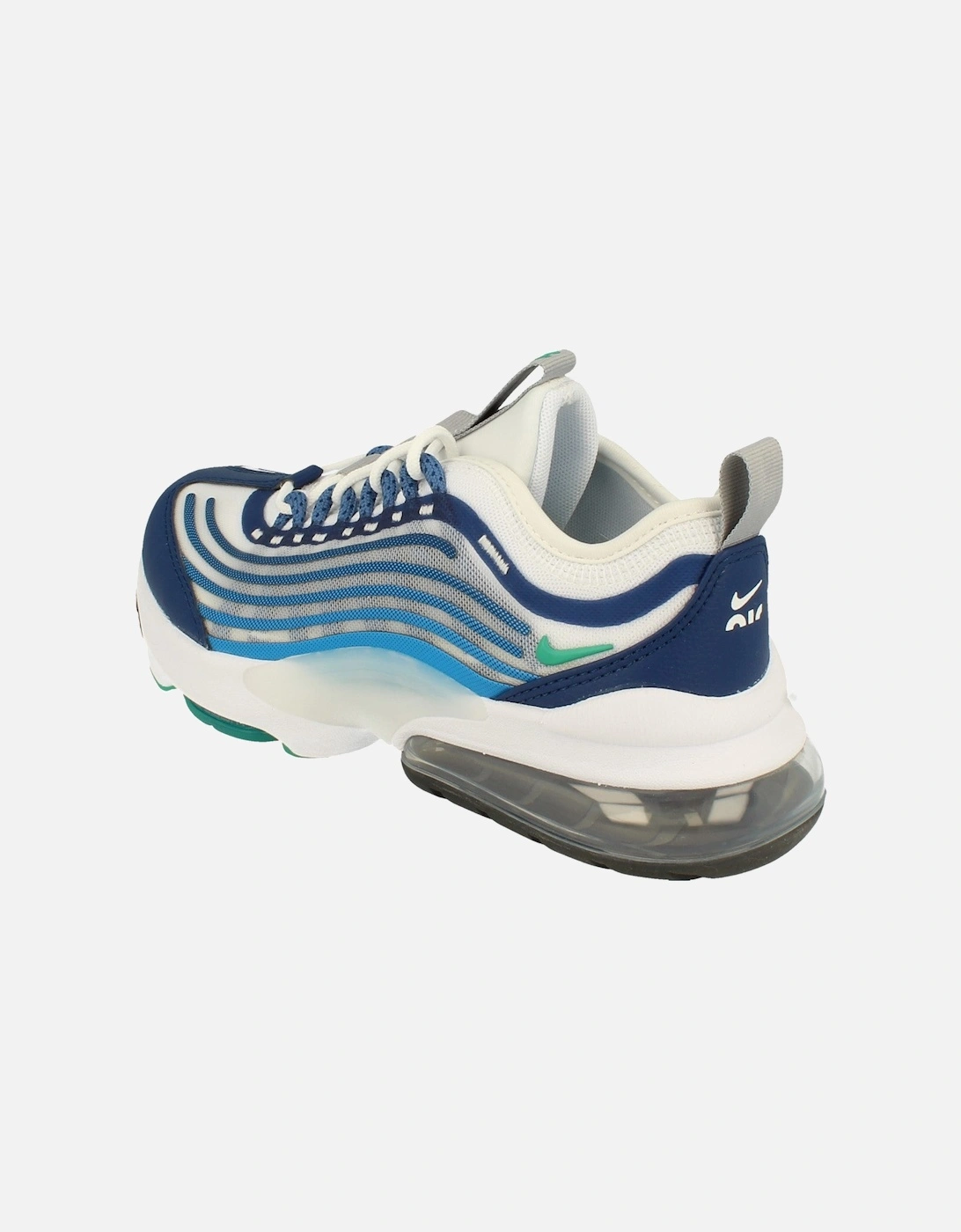 Nike Air Max Zm950 GS Cn9835 400