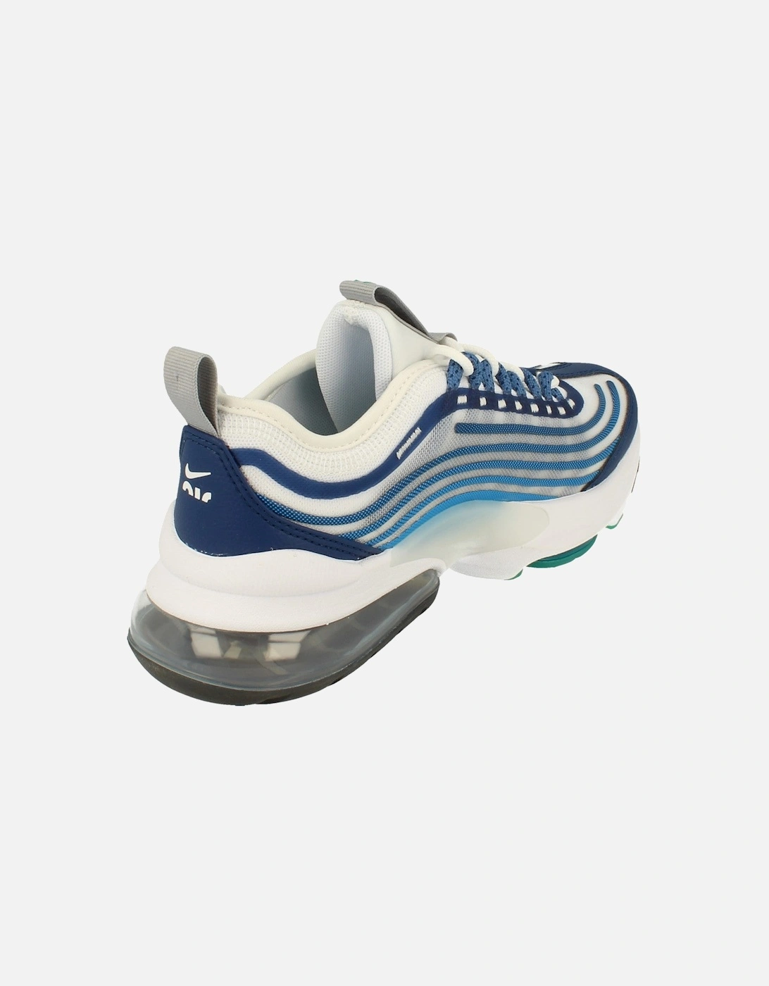 Nike Air Max Zm950 GS Cn9835 400