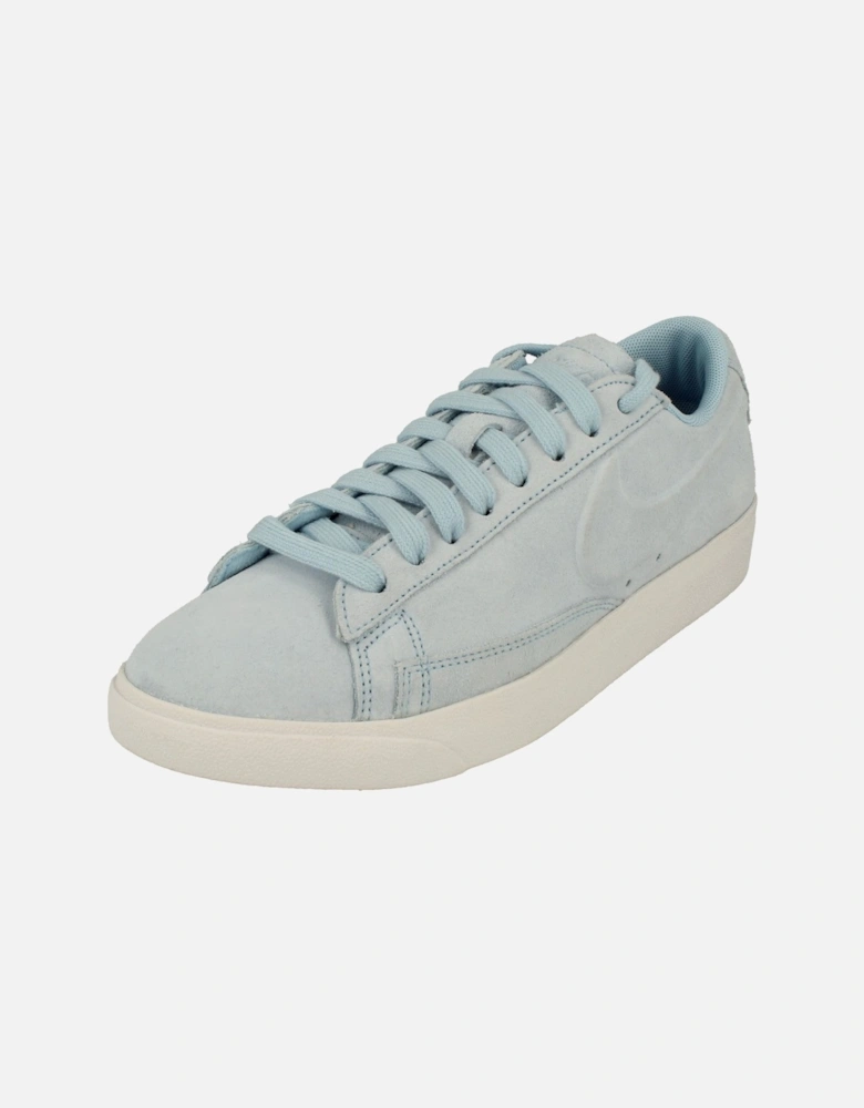Nike Womens Blazer Low Sd Trainers Aa3962 402